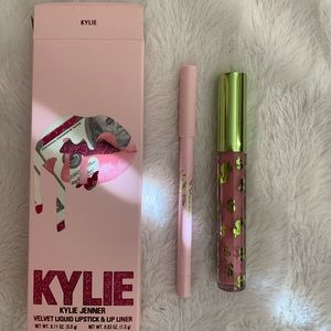 Kylie Lip Kit